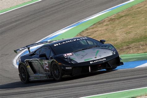 Two New Winners at Lamborghini Super Trofeo - autoevolution