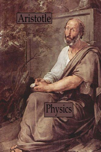 PDF⋙ Physics by Aristotle