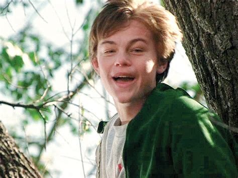 DiCaprio chose Gilbert Grape over Hocus Pocus