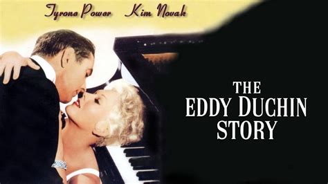 The Eddy Duchin Story (1956) - AZ Movies