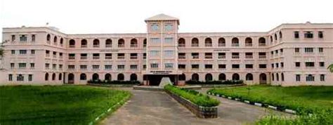 MBA Admission 2024 - AMS College of Engineering, Chennai