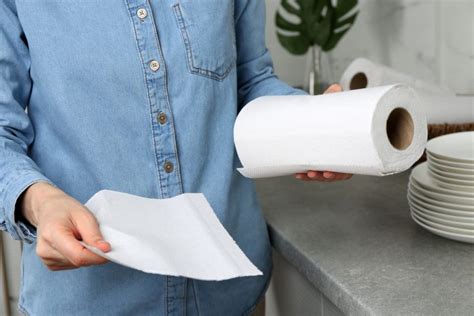 Unrolling the Truth: Are Paper Towels Recyclable? - The Eco Hub