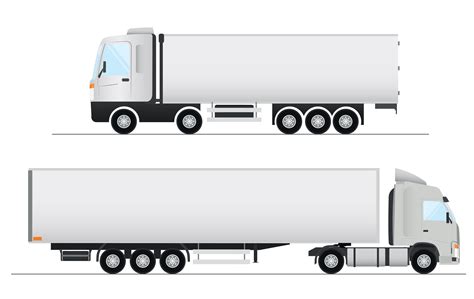 Truck Vector Art, Icons, and Graphics for Free Download