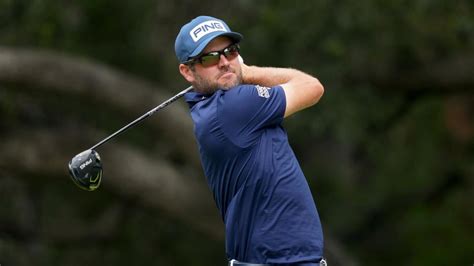 2023 Texas Open leaderboard, grades: Corey Conners finds second career ...