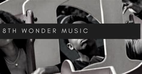 8th Wonder Music - Producer/SongWriters - Los Angeles | SoundBetter