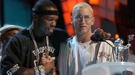 18 Years Ago Today Eminem Signed 50 Cent to Shady Records | Eminem.Pro - the biggest and most ...