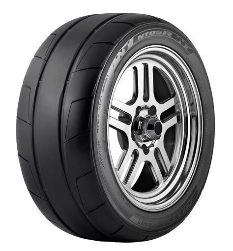 Nitto Tire Releases All-New Drag-Specific Radial: NT05R