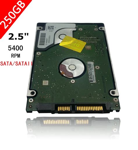 A++++ 2.5" HDD HD Interno 2.5 " HDD SATA 250gb 5400 Rpm Laptop Hard Drive Disk free Shipping-in ...