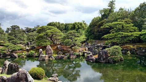 Nijo Castle : Kyoto | Visions of Travel