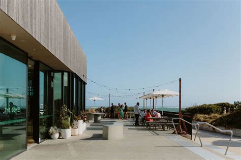 Wedding venue on the Bellarine Peninsula — THE DUNES Ocean Grove