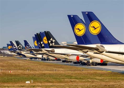 Lufthansa forced to cut back on its South African flights