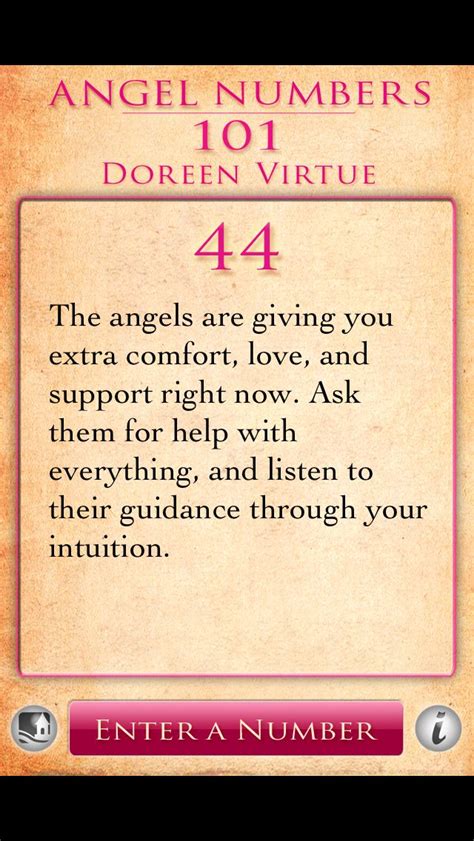 Angel Number 44 | Creative Communication | Pinterest