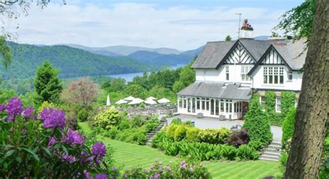 Best Hotels in the Lake District, United Kingdom | The Hotel Guru