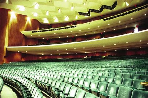 Terrace Theater - Long Beach Convention Center, Upcoming Events