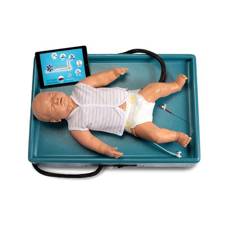 Neonatal Resuscitation (NRP) – Nasco Healthcare