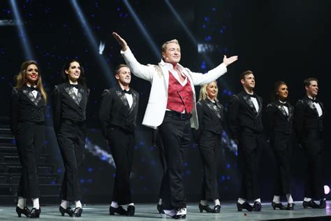 'Lord of the Dance' Michael Flatley treated for 'aggressive' form of cancer