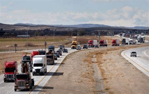 Massive Trucker Convoy Planning Multi-Day “Take Our Border Back” Protests Along the Southern ...