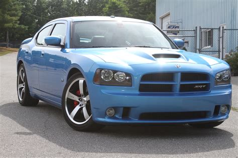 2008 Dodge Charger SRT 8 Superbee - Pep Classic CarsPep Classic Cars