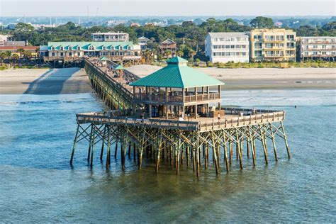 Official Visitor's Site | Charleston's Beach Town | Folly beach ...