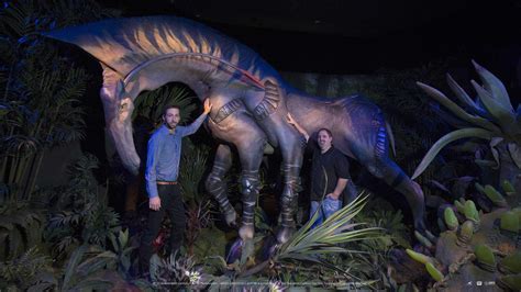 Avatar: Discover Pandora, The New Interactive Exhibition Inspired By James Cameron’s Film Avatar ...