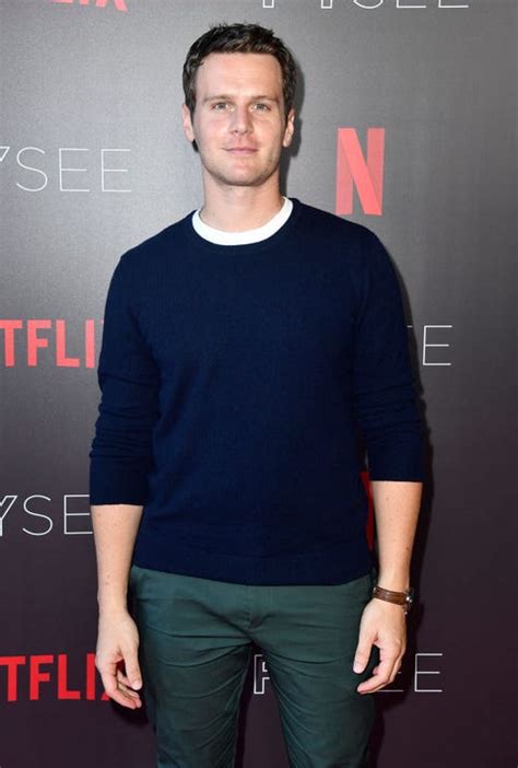 The Best Part About 'Mindhunter' Season 2: Jonathan Groff Is Hot