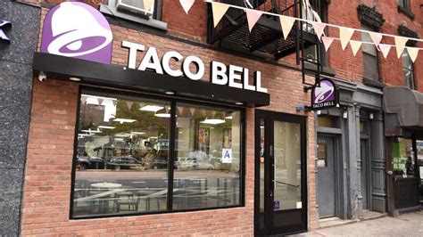 Taco Bell hotel reservations sell out in 2 minutes