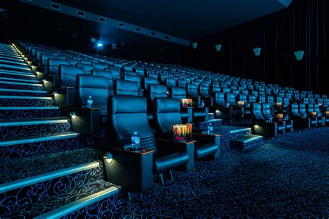 Cairns Central - Event Cinemas | Private Hire | AU