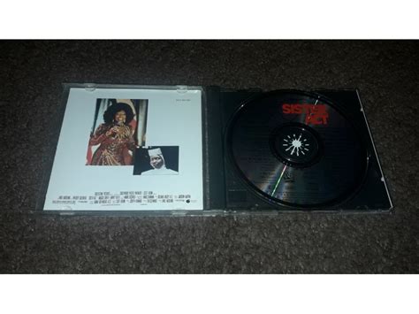 Sister act soundtrack , ORIGINAL - Kupindo.com (52576789)