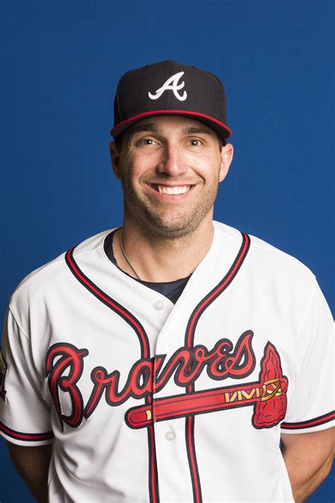 Interview With Atlanta Braves’ Jeff Francoeur