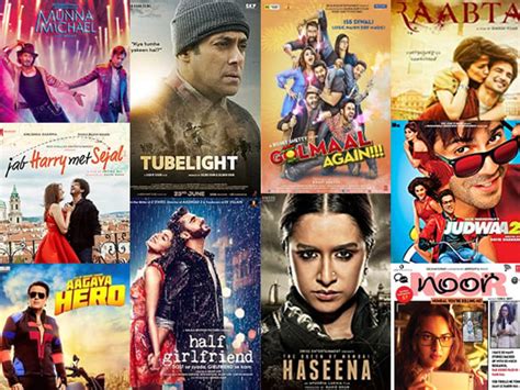 10 torturous Bollywood movies of 2017 that made us question our will to ...