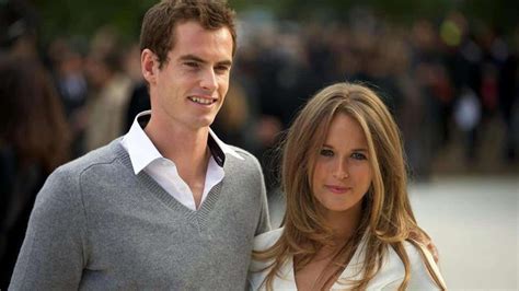 Andy Murray Wife: Family, Kids, Age, Net Worth and more - NAYAG Spot