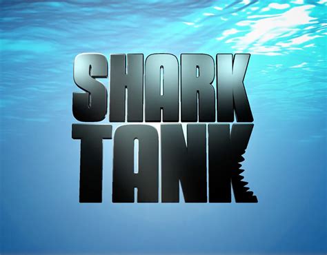 Shark Tank - Logo Intro - Video Bumper :: Behance