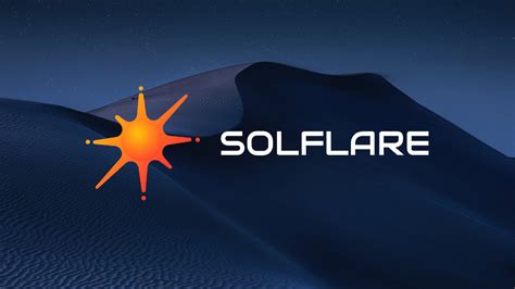 Solflare Review - A Fully Featured Solana Wallet for SOL Staking and ...