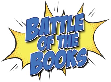 Battle of the Books – Massena Public Library