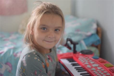 Chad Valley Singalong Keyboard Review and a Chance to Win a £75 Argos Voucher - Diary of the ...