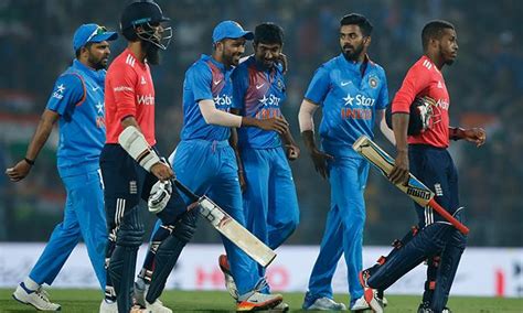 India vs England 2nd T20I 2017 Highlights