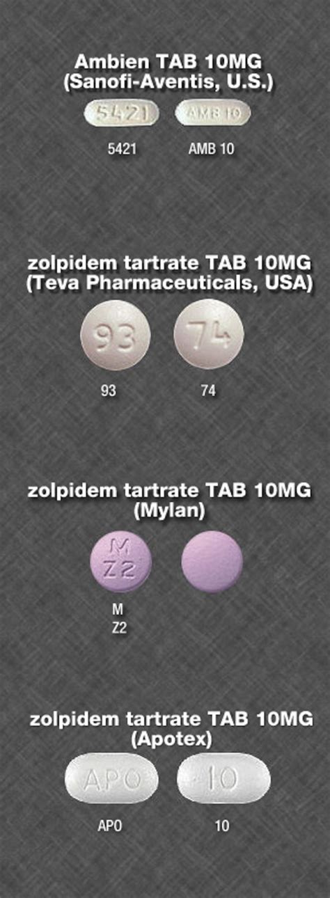 Ambien Side Effects Prompt FDA to Lower Dosage For Sleep Medications, After Sleepwalking and ...