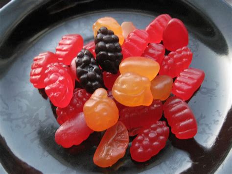 Sweet Fix NYC: Snack Review: Welch's Fruit Snacks