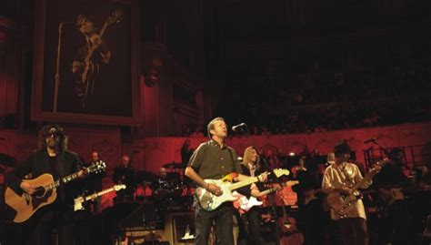 Happy Birthday George Harrison: Revisiting The All-Star Concert For George