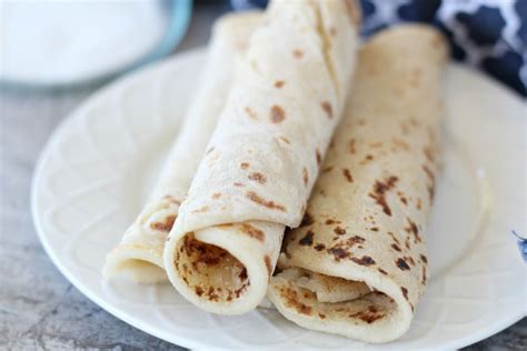 Best Homemade Lefse Recipe | Besto Blog