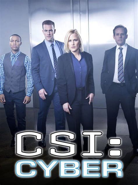 84 best images about CSI: Cyber on Pinterest | Special agent, The personal and Tv guide