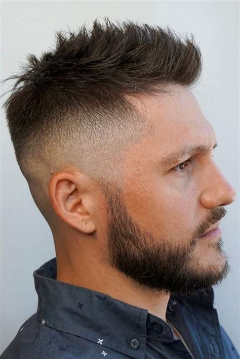 87 Awesome What Men's Haircut Should I Get - Haircut Trends