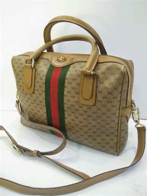 Gucci Vintage Handbags Images | semashow.com