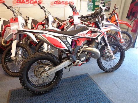 gas gas 125 ec racing enduro 2015 30th anniversary edition exc