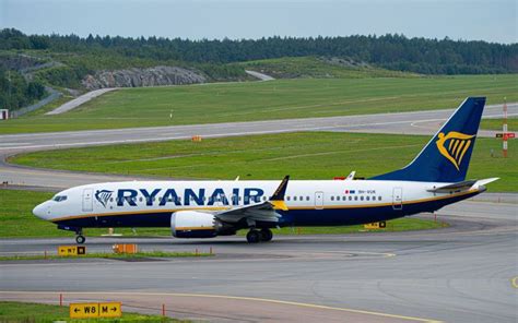Ryanair considering canceling 737 MAX orders | Aviation Talk posted on ...