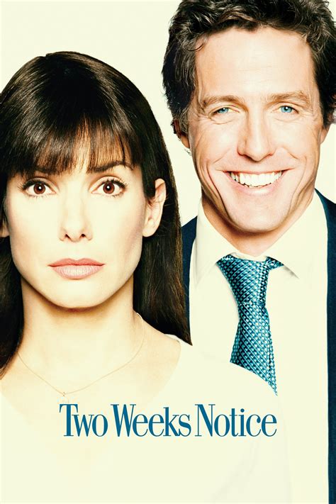 Two Weeks Notice - Rotten Tomatoes