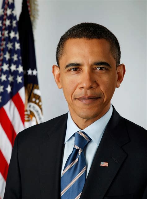 Barack Obama Biography | Bio Street