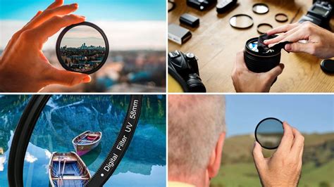 The UV Protection Lens Filter — When and When Not to Use One