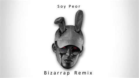 Who produced “Soy Peor (Bizarrap Remix)” by Bizarrap?