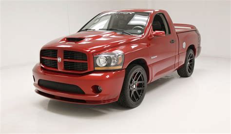 2006 Dodge Ram | Classic Auto Mall